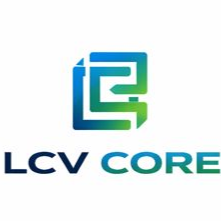 LCV Core logo